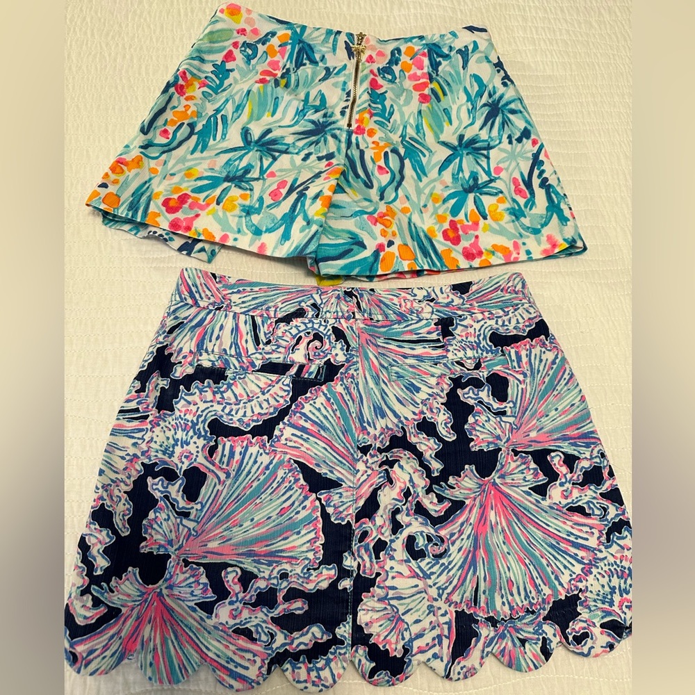 Lilly Pulitzer romper